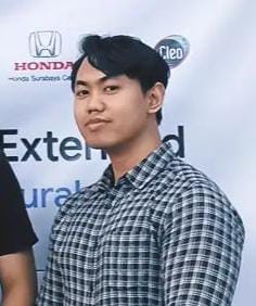 M. Fajar Anwari 