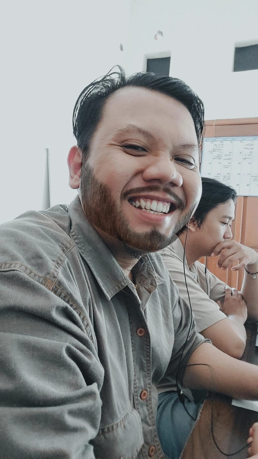 Ramadan Setyabudi